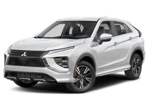 2024 Mitsubishi Eclipse Cross SEL S-AWC
