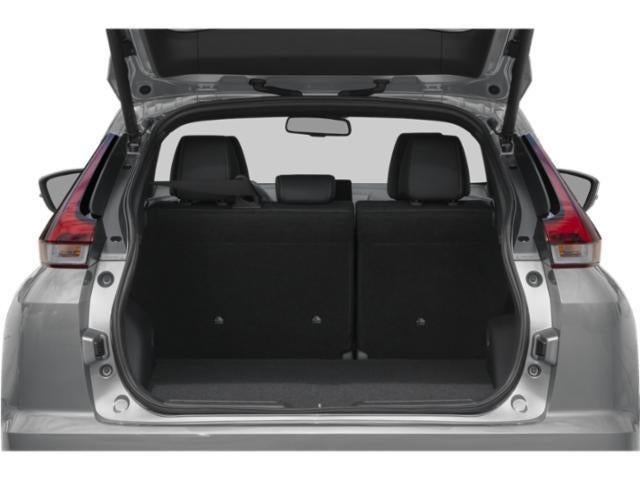 2024 Mitsubishi Eclipse Cross SEL S-AWC