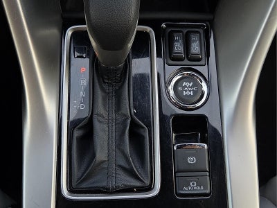 2024 Mitsubishi Eclipse Cross SEL S-AWC