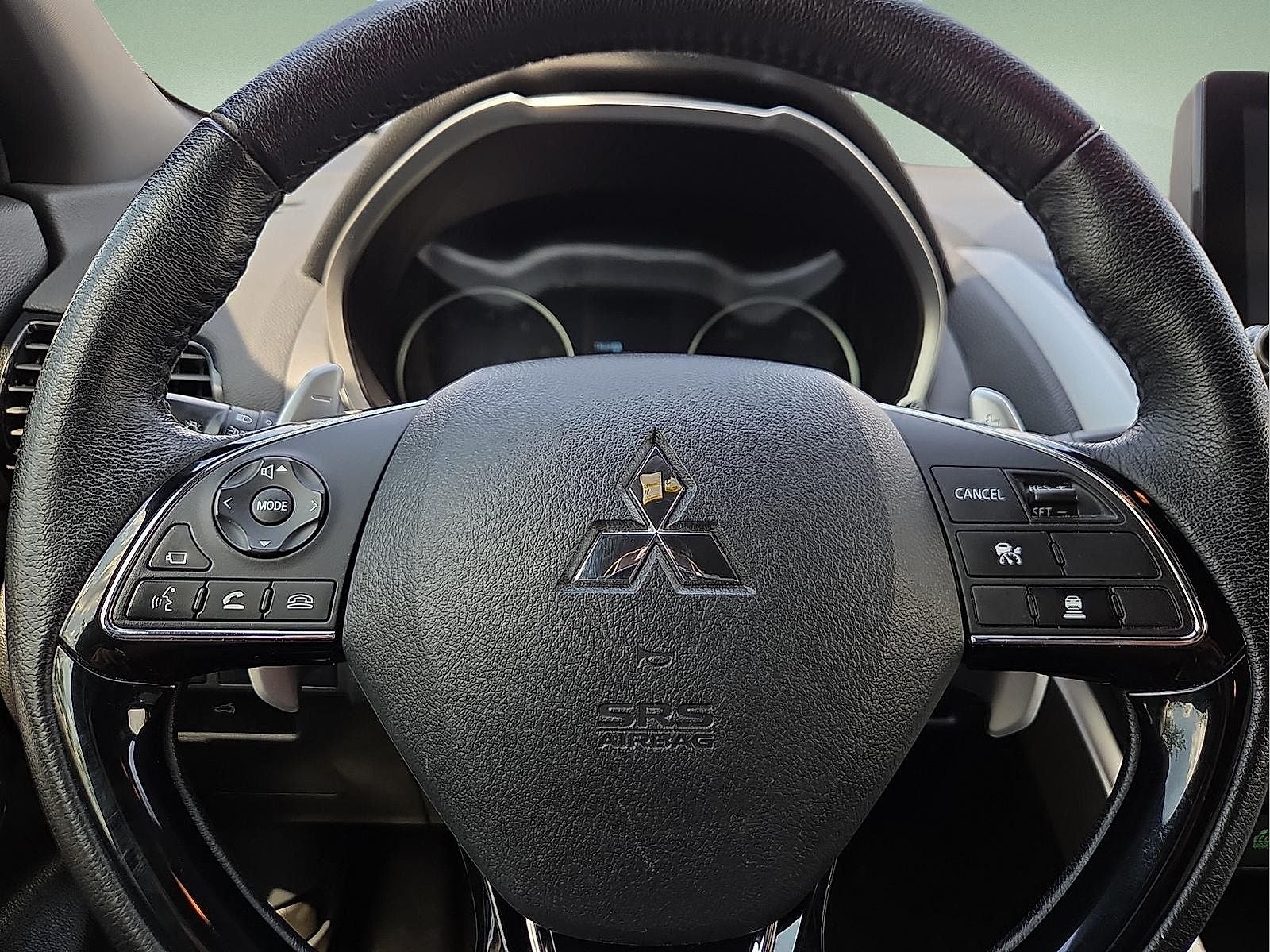 2024 Mitsubishi Eclipse Cross SEL S-AWC