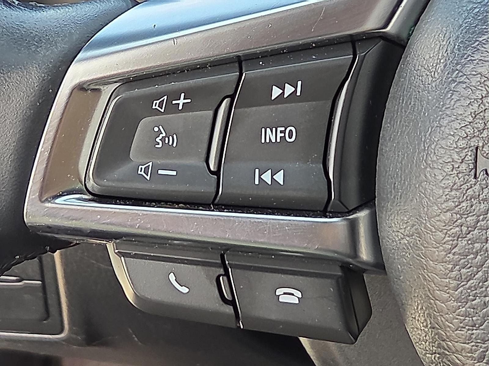 2018 FIAT 124 Spider Lusso