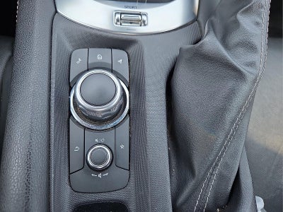 2025 Mazda Mazda MX-5 Miata RF Grand Touring