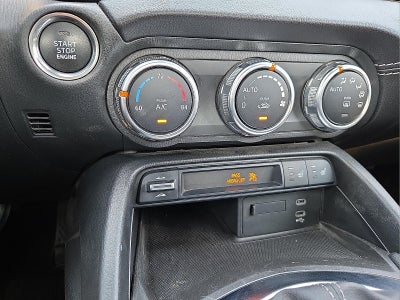 2025 Mazda Mazda MX-5 Miata RF Grand Touring