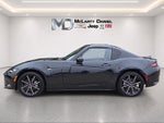 2024 Mazda Mazda MX-5 Miata RF Grand Touring