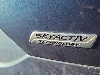 2019 Mazda Mazda CX-5 Sport