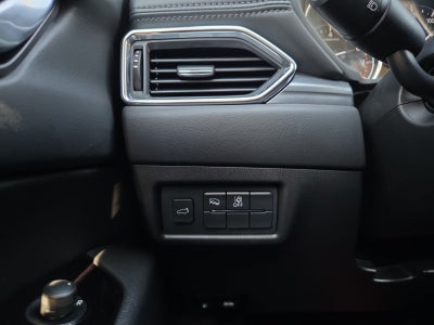 2025 Mazda Mazda CX-5 2.5 S Preferred