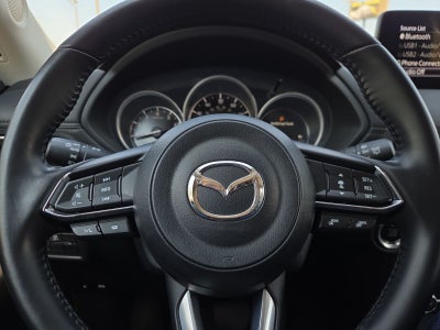 2025 Mazda Mazda CX-5 2.5 S Preferred