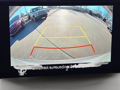 2025 Mazda Mazda CX-5 2.5 S Preferred