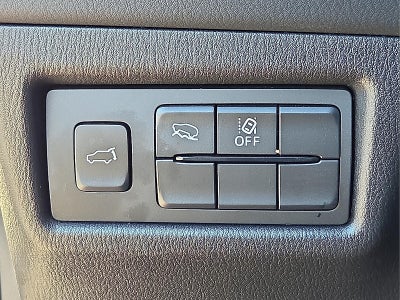 2025 Mazda Mazda CX-5 2.5 S Preferred