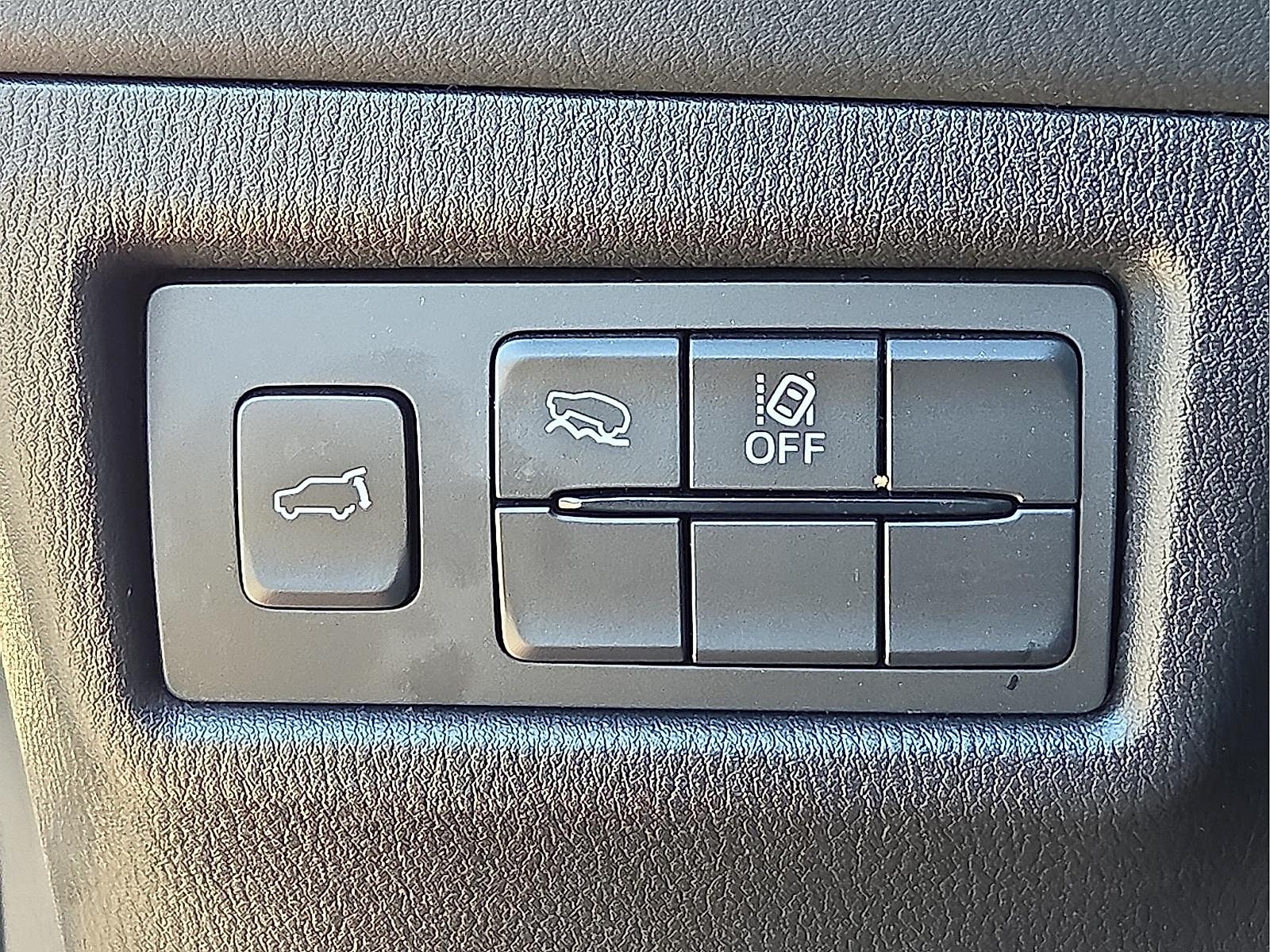 2025 Mazda Mazda CX-5 2.5 S Preferred