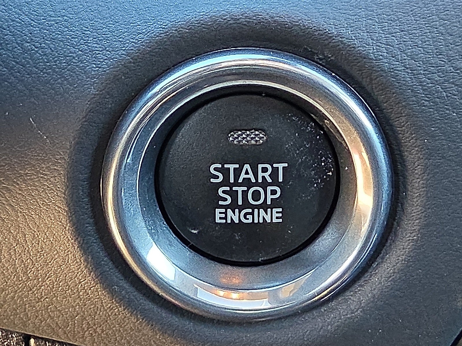 2025 Mazda Mazda CX-5 2.5 S Preferred