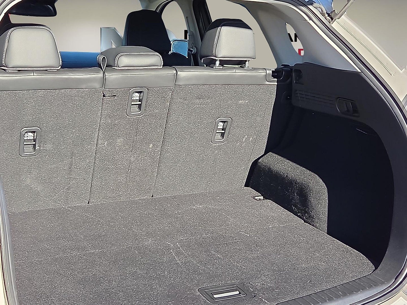 2025 Mazda Mazda CX-5 2.5 S Preferred