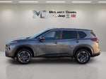 2024 Nissan Rogue SV Intelligent AWD