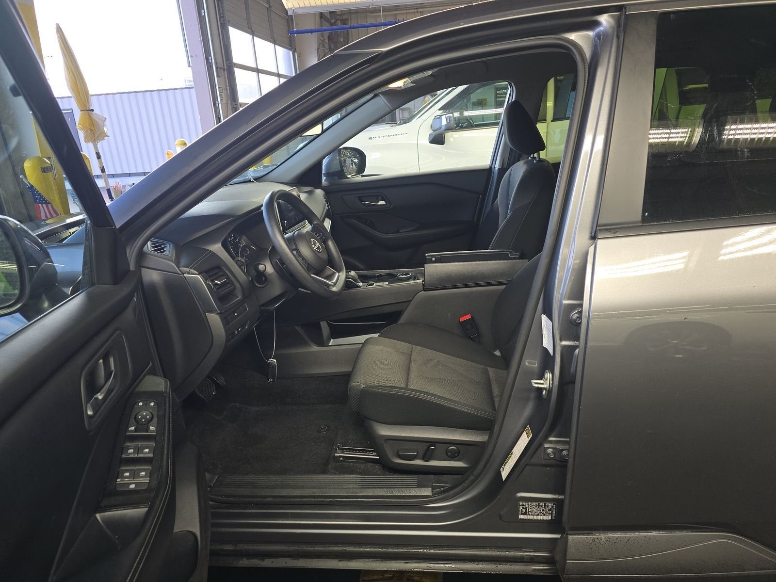 2024 Nissan Rogue SV Intelligent AWD