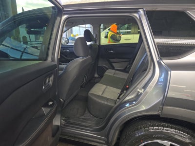 2024 Nissan Rogue SV Intelligent AWD