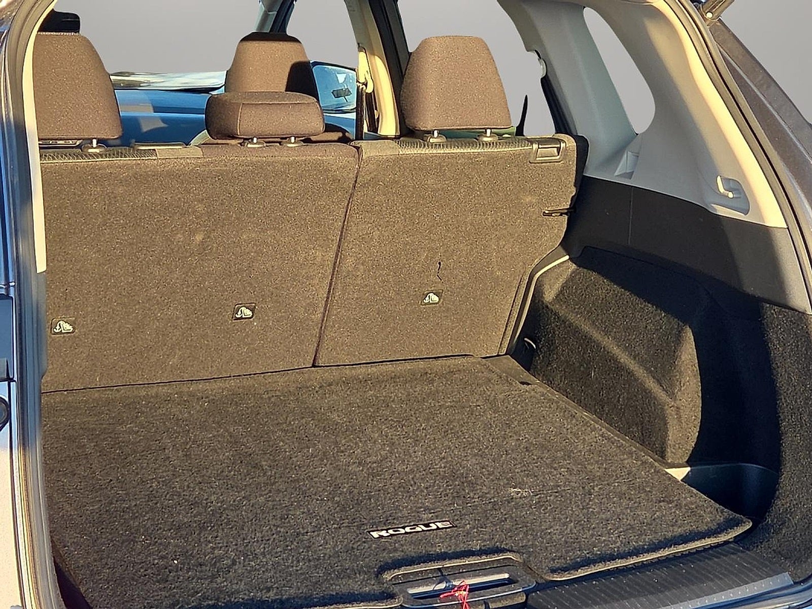 2024 Nissan Rogue SV Intelligent AWD