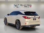 2022 Lexus RX 350L 350L