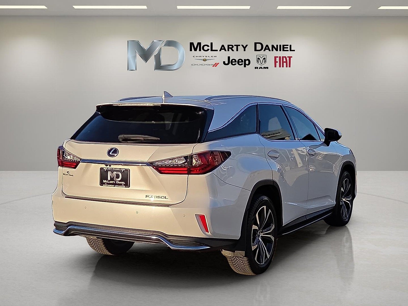 2022 Lexus RX 350L 350L