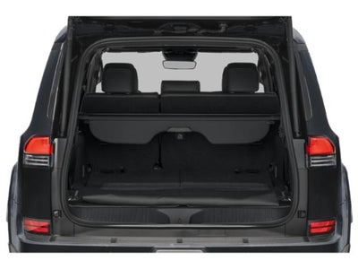 2026 Lexus GX Premium+