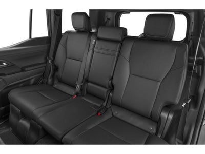 2026 Lexus GX Premium+