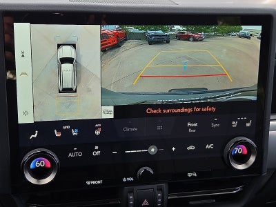 2026 Lexus GX Premium+