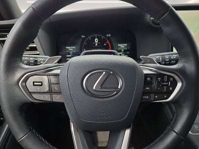 2026 Lexus GX Premium+