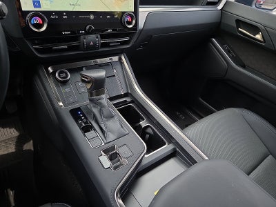 2026 Lexus GX Premium+