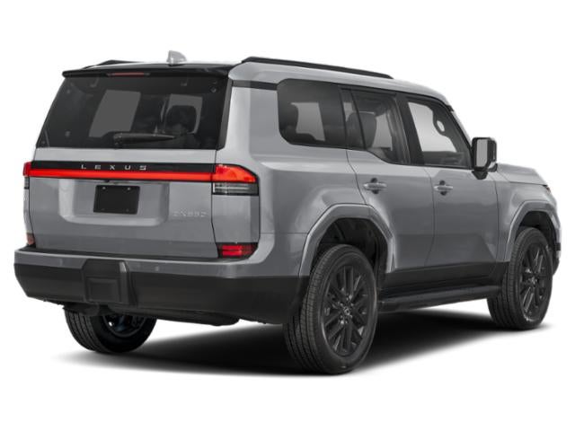 2026 Lexus GX Premium+