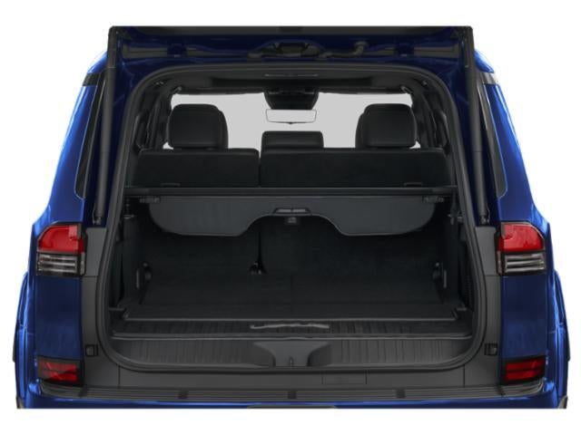 2025 Lexus GX Luxury+