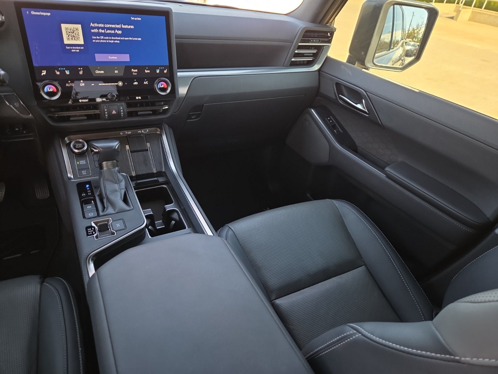 2025 Lexus GX Luxury+