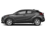 2020 Toyota C-HR LE