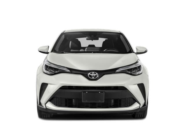 2020 Toyota C-HR LE