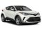 2020 Toyota C-HR LE