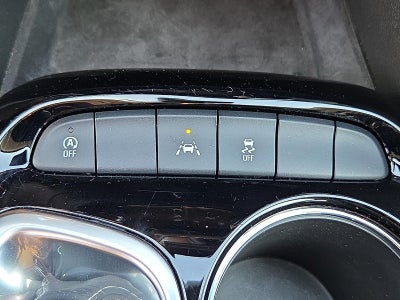 2025 Buick Encore GX Preferred FWD