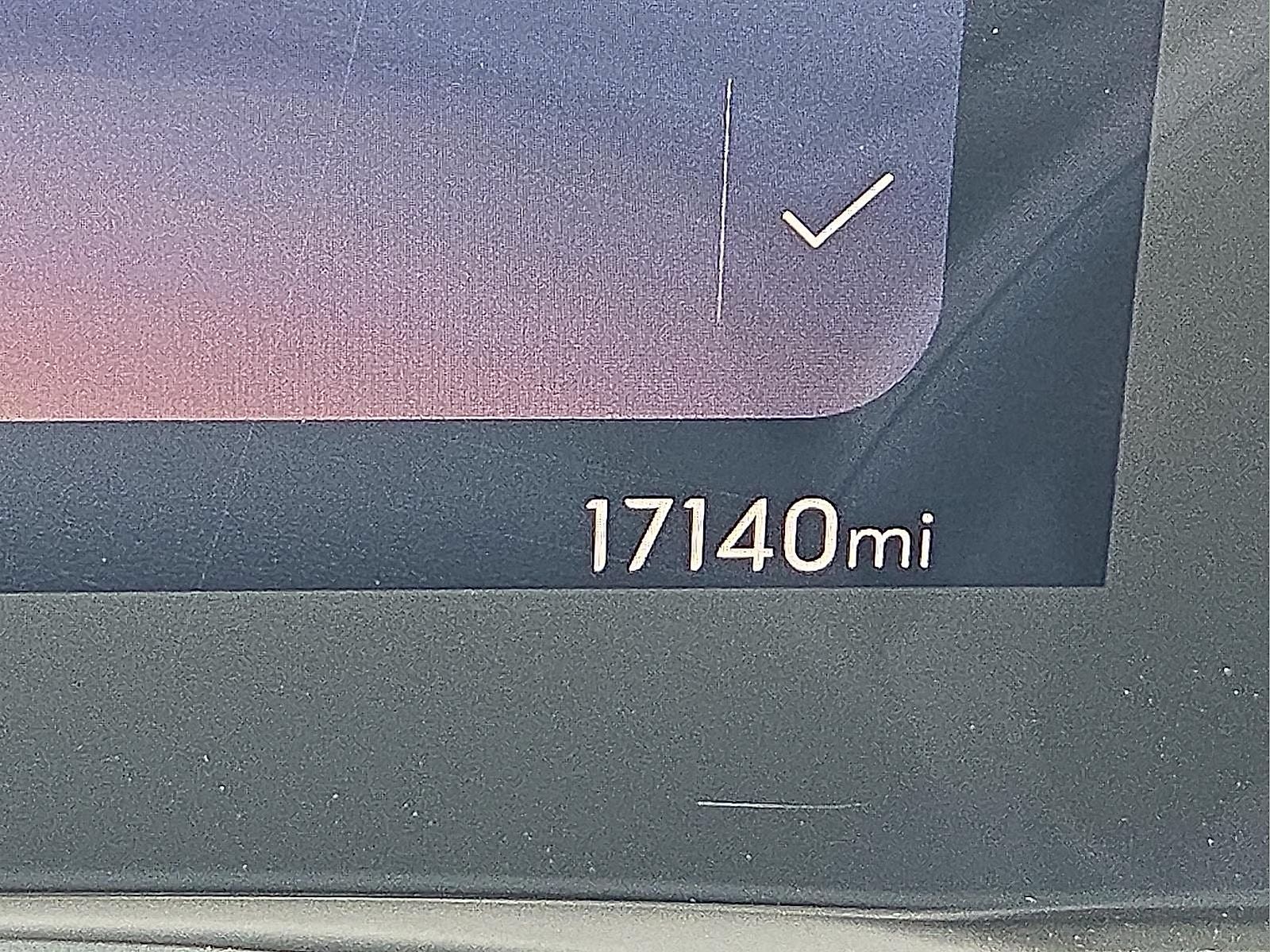 2025 Buick Encore GX Preferred FWD