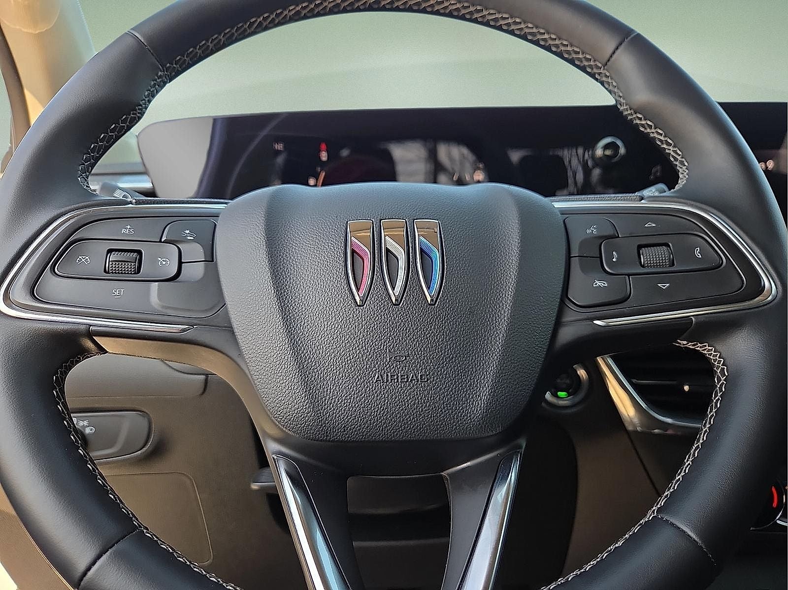 2025 Buick Encore GX Preferred FWD