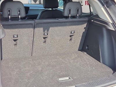 2025 Buick Encore GX Preferred FWD