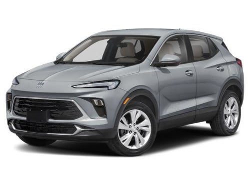 2025 Buick Encore GX Preferred FWD