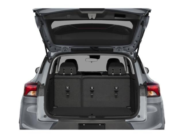 2025 Chevrolet TrailBlazer FWD LT