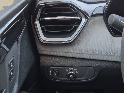 2025 Chevrolet TrailBlazer FWD LT