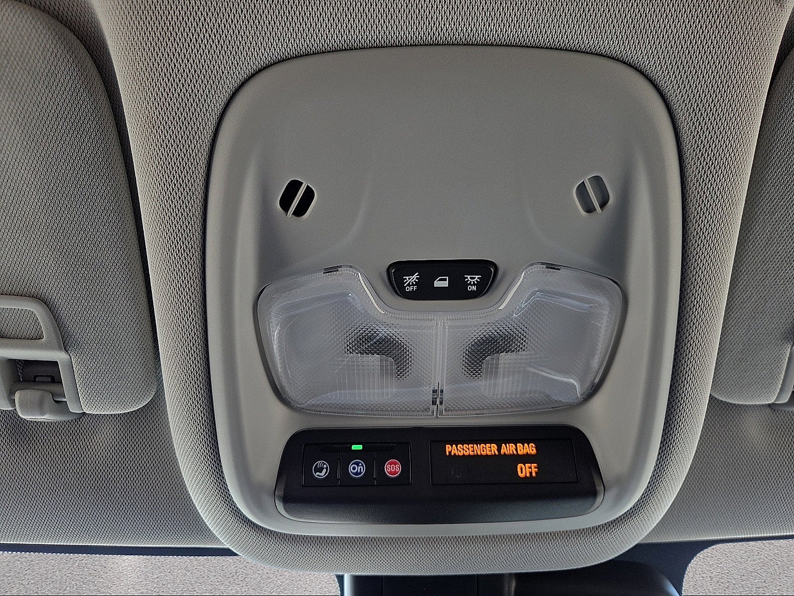 2025 Chevrolet TrailBlazer FWD LT