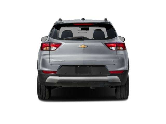 2025 Chevrolet TrailBlazer FWD LT