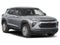 2025 Chevrolet TrailBlazer FWD LT