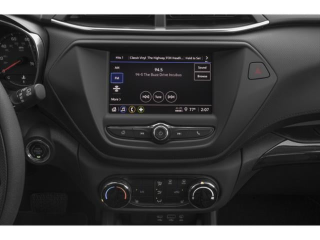 2023 Chevrolet Trailblazer AWD LT