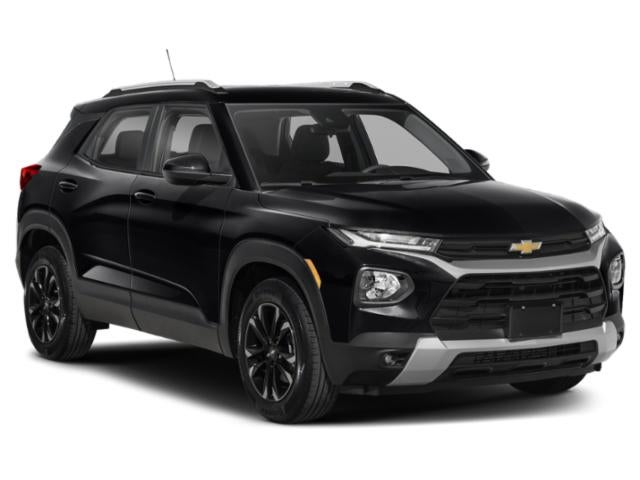 2023 Chevrolet Trailblazer AWD LT