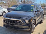 2026 Chevrolet Trailblazer FWD RS