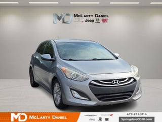2015 Hyundai Elantra GT Base
