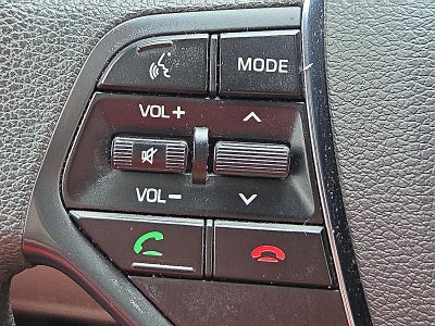 2016 Hyundai Sonata Hybrid SE