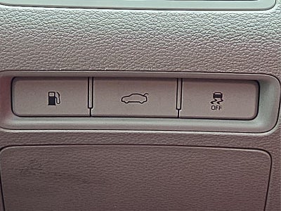 2016 Hyundai Sonata Hybrid SE