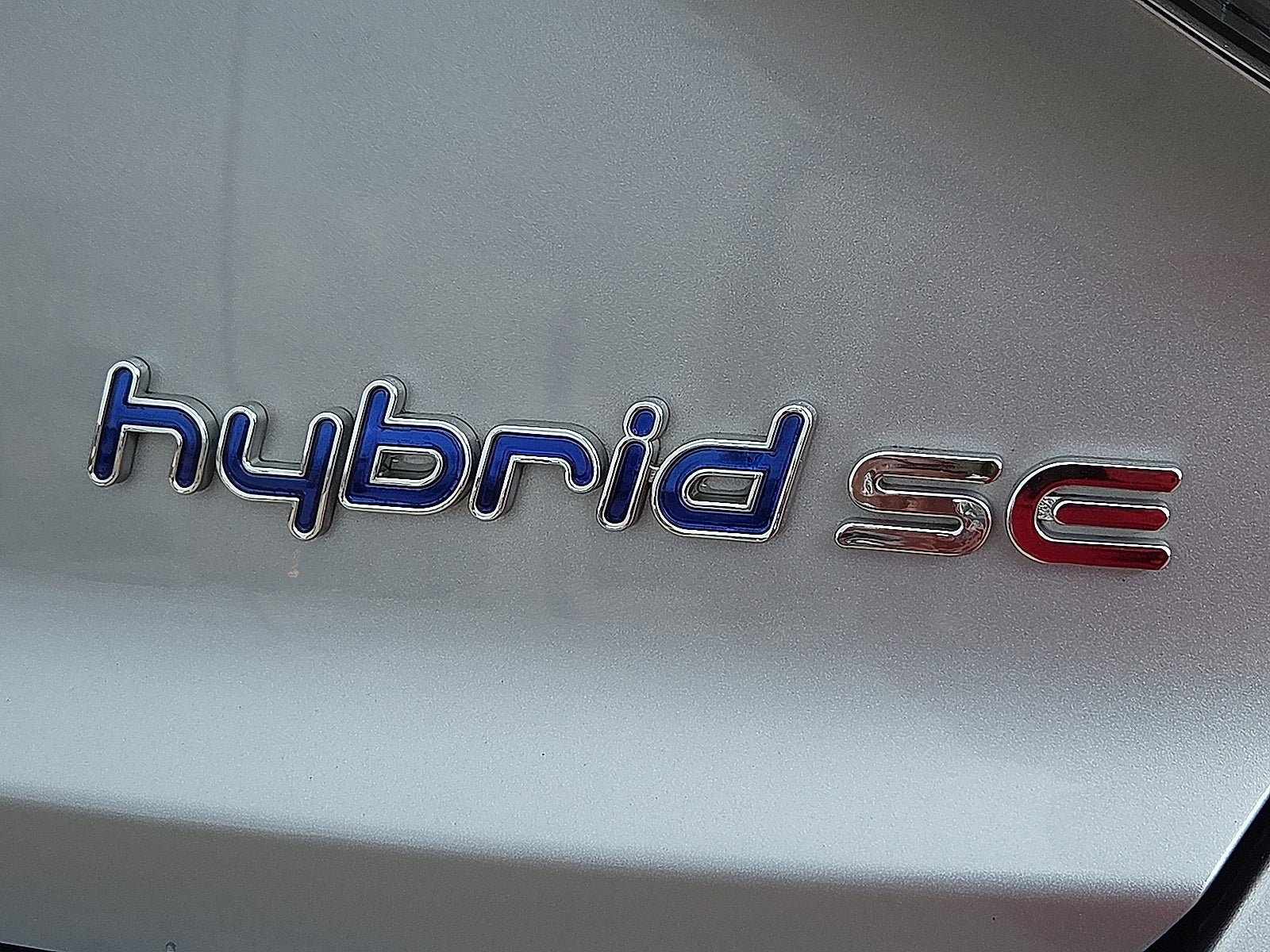 2016 Hyundai Sonata Hybrid SE